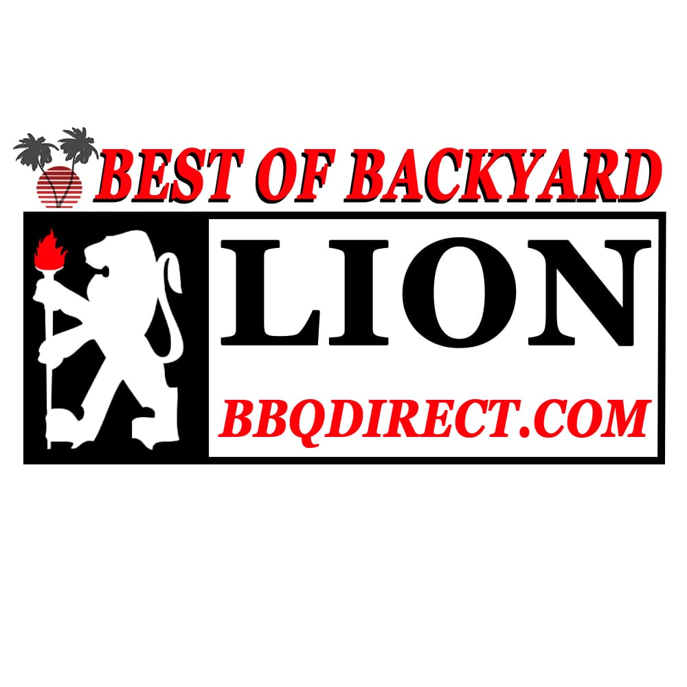 Lion BBQ Specs Lion BBQ Direct