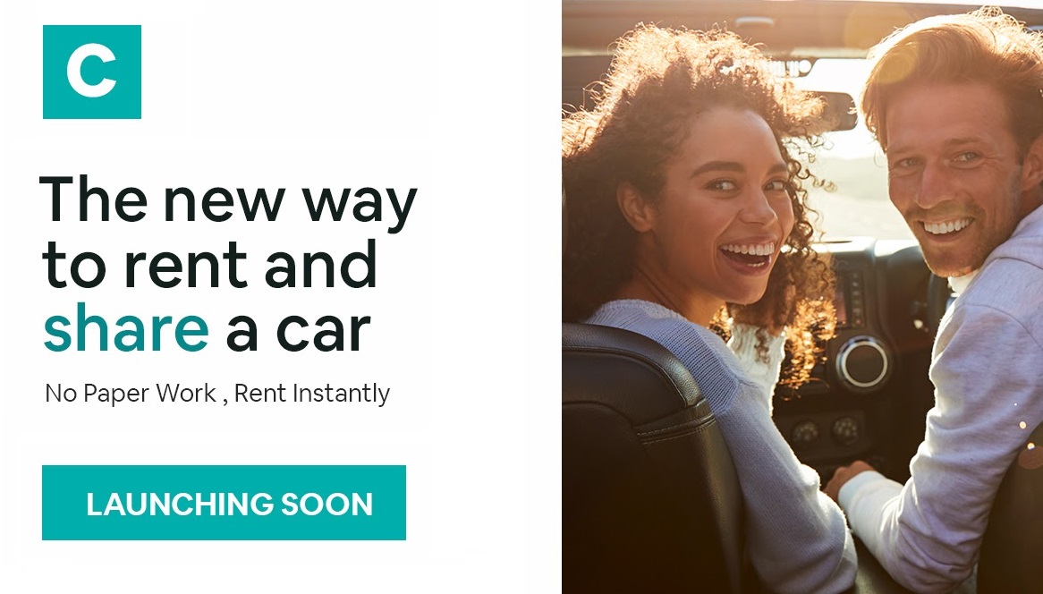 SA app will let car owners rent out their vehicles Memeburn