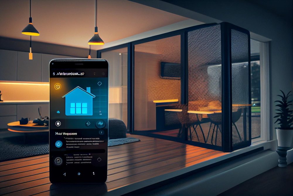Tech and Homeownership Everything You Need to Know About Smart Homes
