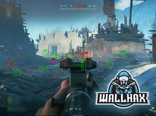 Battlefield 5 Hacks Download BFV Cheats For Open Beta Now!