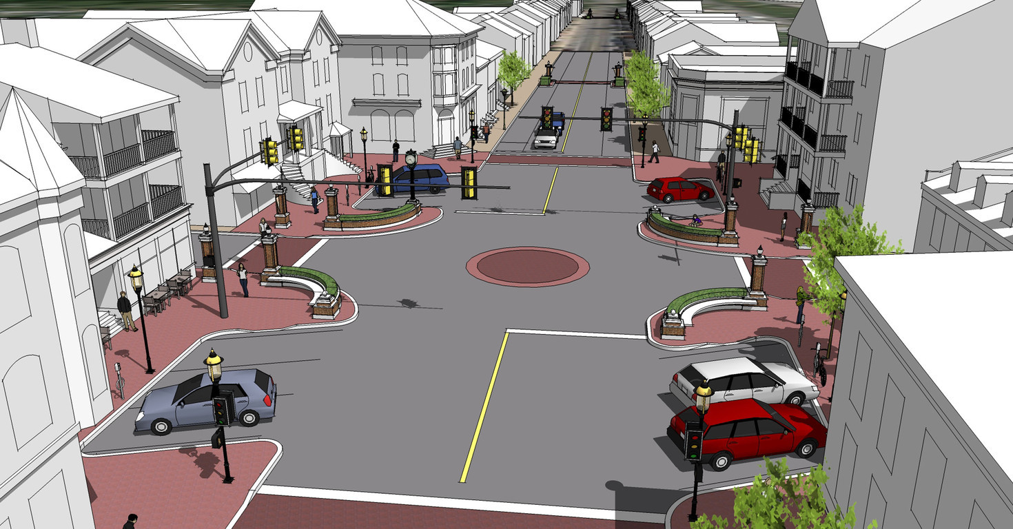 CMS Associates LLC Civil Engineering Land Development What We Do