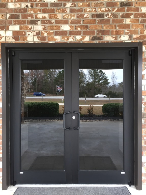 Windshield Repair & Replacement Custom Glass Wilmington, NC