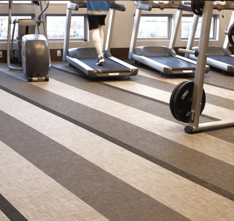 Donia Designs Commercial Flooring Sales & Marketing Park Square