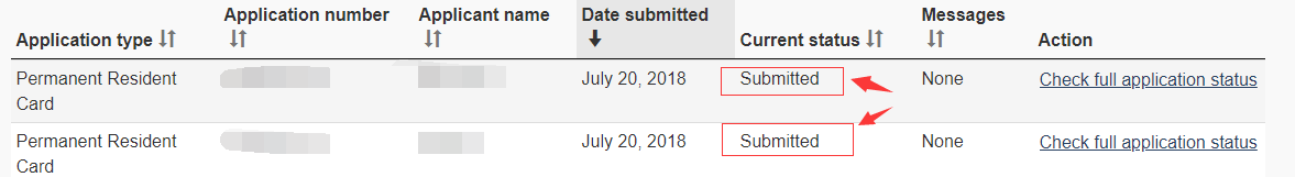 Do not receive the PR card after landed two months Canada Immigration Forum