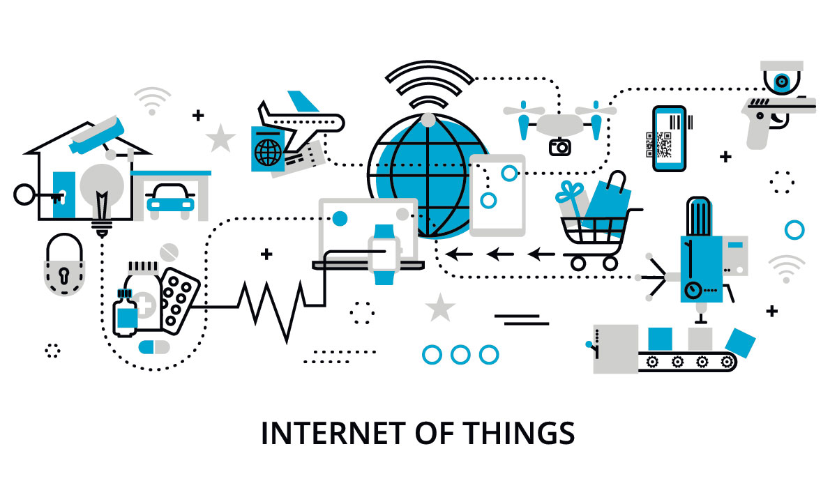 Esempi Di Internet Of Things Casi Di Successo Vantaggi E Soluzioni