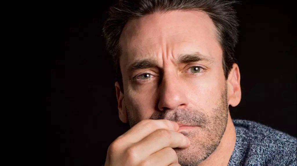 Jon Hamm: Looking towards the Marvel Cinematic Universe