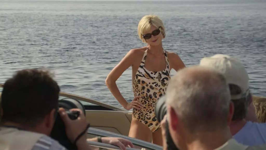 The Crown Under Fire: A Critical Analysis of the Portrayal of Princess Diana’s Death