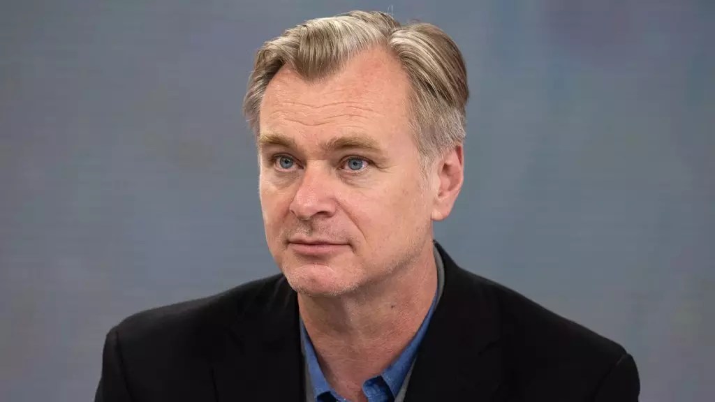 Christopher Nolan Stresses the Importance of Balancing Established Franchises and Original Films in Hollywood Christopher Nolan Stresses the Importance of Balancing Established Franchises and Original Films in Hollywood