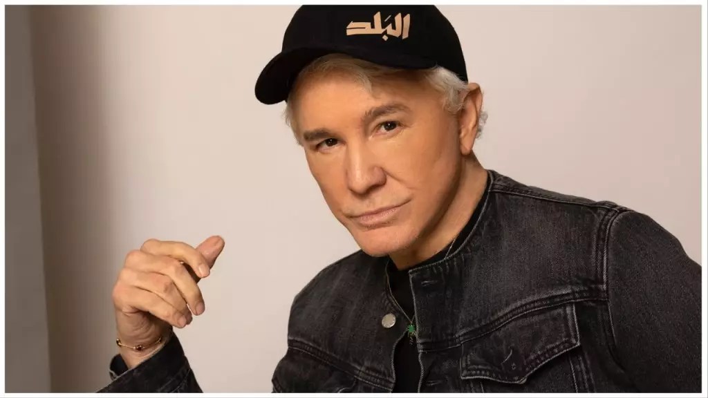 The Ongoing Journey of Baz Luhrmann: Exploring New Horizons