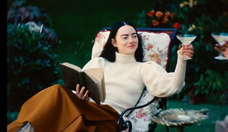 The Success and Impact of Searchlight Pictures’ “Poor Things” The Success and Impact of Searchlight Pictures’ “Poor Things”