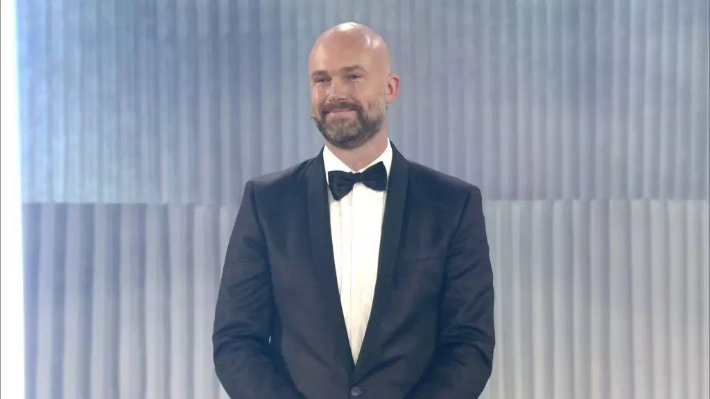 Matthijs Wouter Knol Denies Rumors of Becoming Next Berlin Film Festival Director