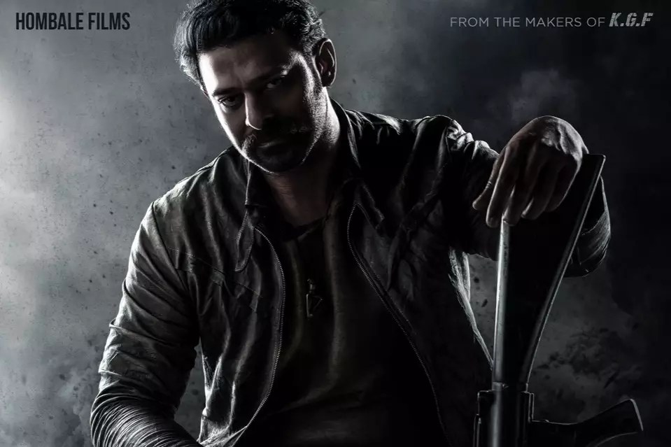 The Success and Evolution of Prabhas: Exploring Salaar and Indian Cinema