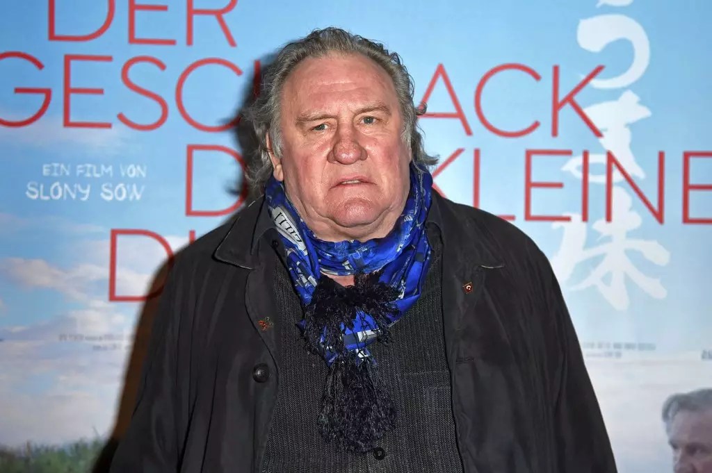 The Counter-Petition Against Gérard Depardieu: A Defiance of Change or a Triumph for Victims? The Counter-Petition Against Gérard Depardieu: A Defiance of Change or a Triumph for Victims?