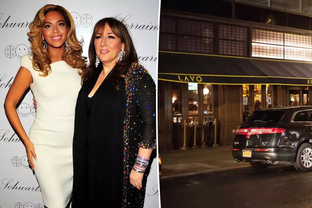 The End of an Era: Lavo NYC Closes its Doors