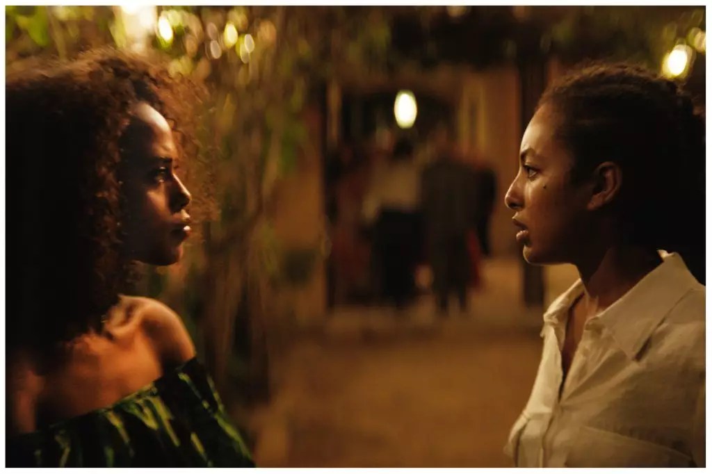 Swedish-Eritrean Filmmaker Binyam Berhane Files  Million Lawsuit Against Producers of “Madame Luna”