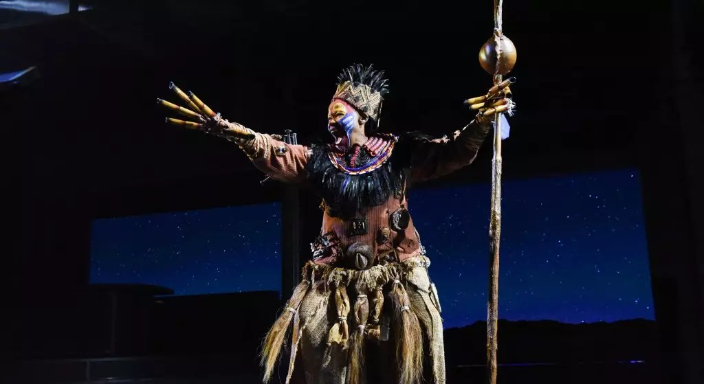 The Final Week of 2023 Sees Surge in Broadway Box Office The Final Week of 2023 Sees Surge in Broadway Box Office