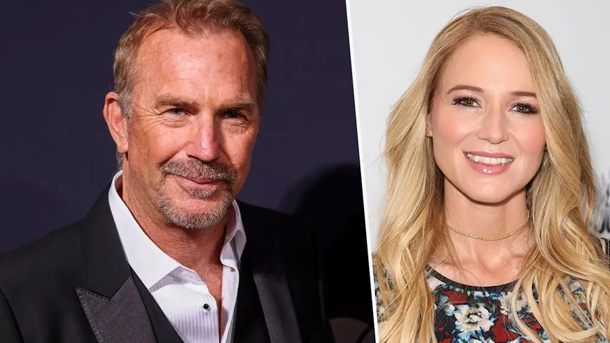Kevin Costner Spotted with Singer Jewel Amidst New Year’s Eve Rumors