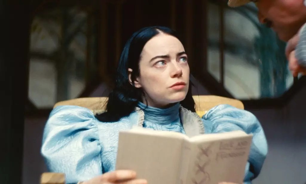 The Box Office Breakdown: Poor Things and American Fiction in the Running for Golden Globe Awards The Box Office Breakdown: Poor Things and American Fiction in the Running for Golden Globe Awards