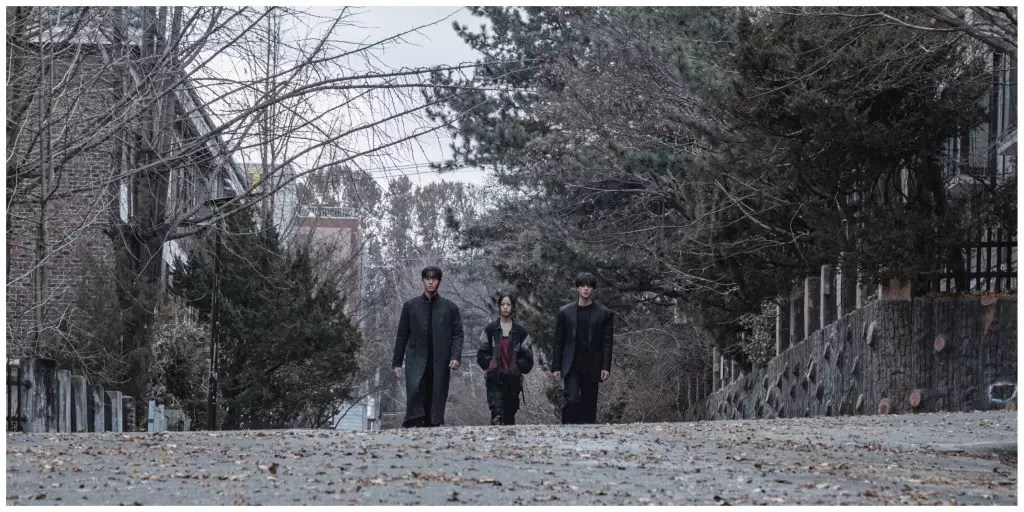 The Expanding Influence of Korean Content on Netflix The Expanding Influence of Korean Content on Netflix