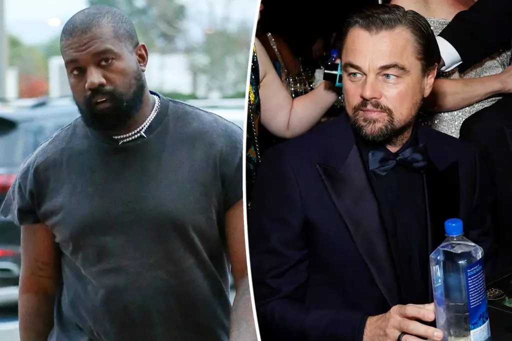 The Decline of Kanye West: A Fallen Star in Hollywood The Decline of Kanye West: A Fallen Star in Hollywood