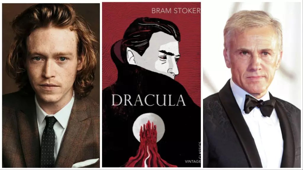 The Dark Prince Returns: Luc Besson’s Dracula Reimagined