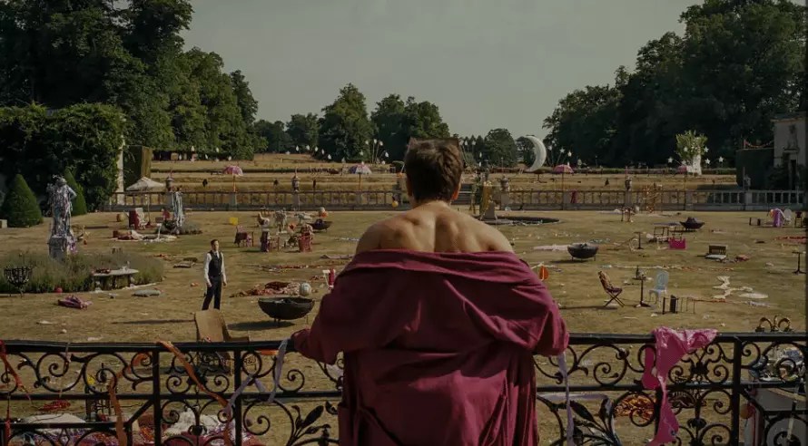 Celebrating Excellence in British Film Designers Guild Awards!