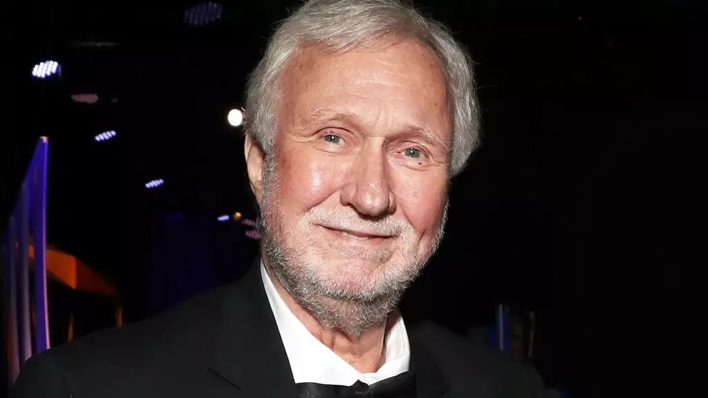 The Legacy of Dan Wilcox: A Look Back at the Emmy-Winning Writer’s Career The Legacy of Dan Wilcox: A Look Back at the Emmy-Winning Writer’s Career