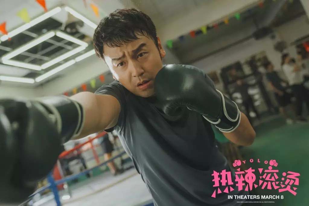 Exploring the Impact of Recent Film Releases on the Box Office Exploring the Impact of Recent Film Releases on the Box Office