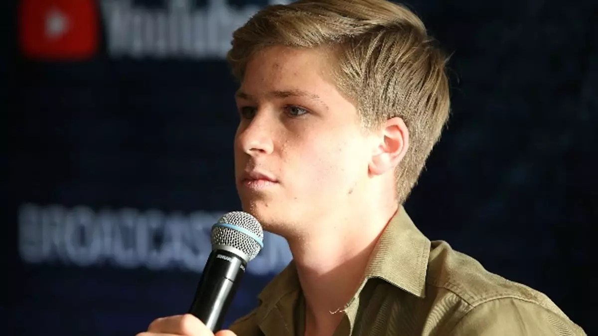 The Irwin Family Shares Heartfelt Update on Beloved Pet Chicken