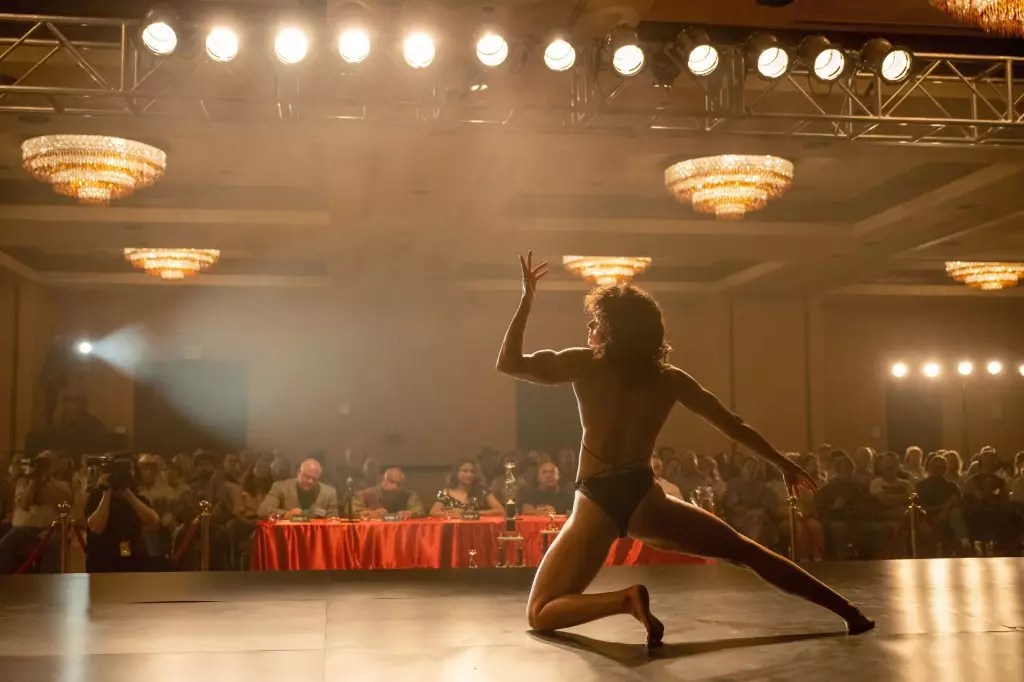 Analysis of Diverse Independent Films at the Box Office