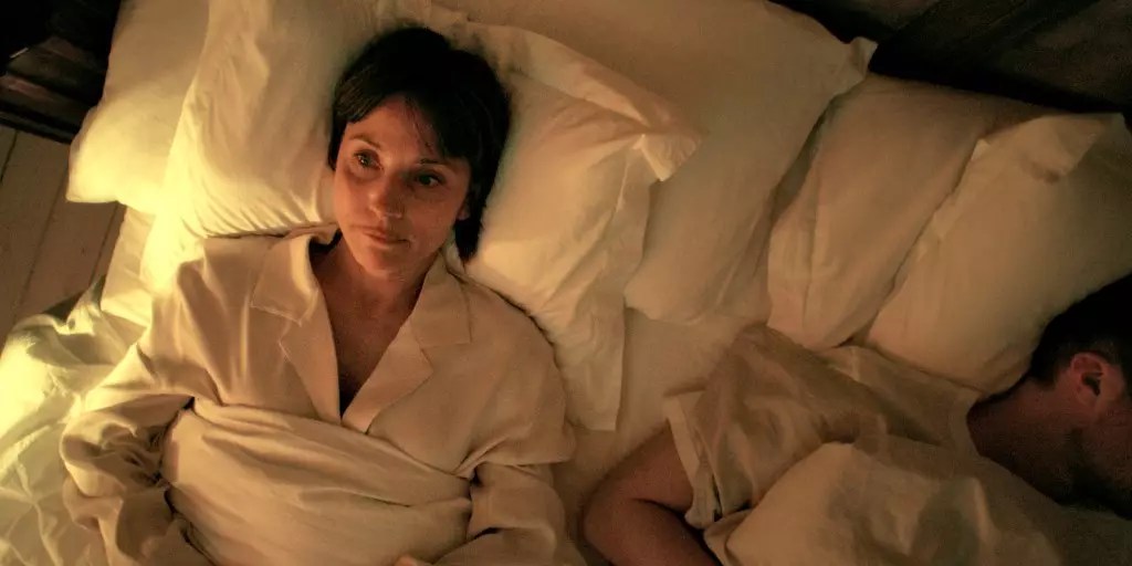 All & Eva: A New Wave of Scandi Drama All & Eva: A New Wave of Scandi Drama