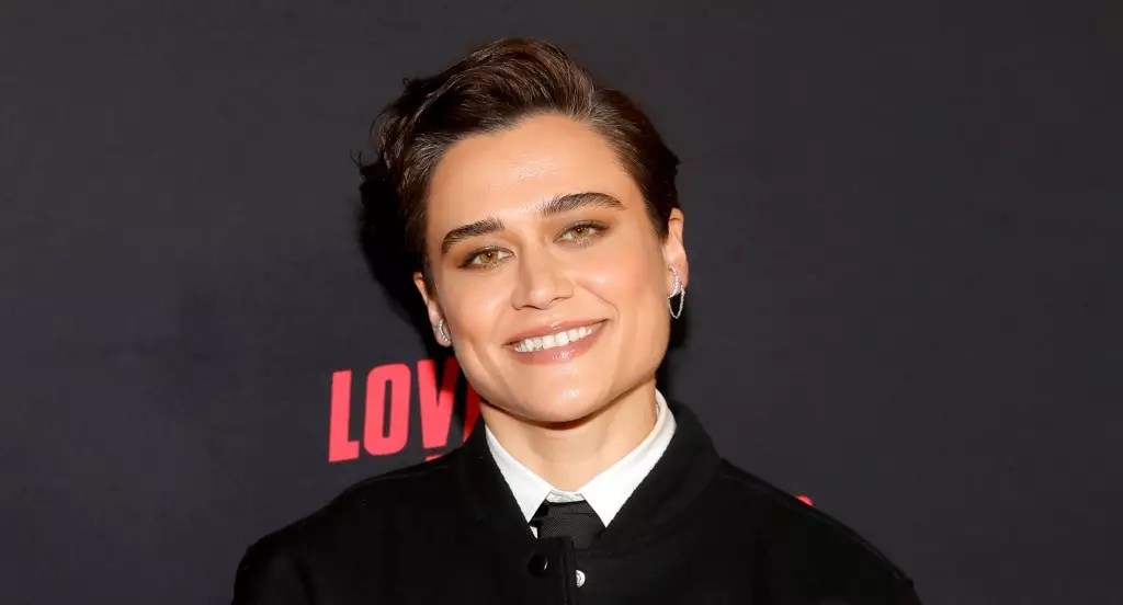 The Rise of Katy O’Brian in Hollywood: A New Action Star Emerges The Rise of Katy O’Brian in Hollywood: A New Action Star Emerges