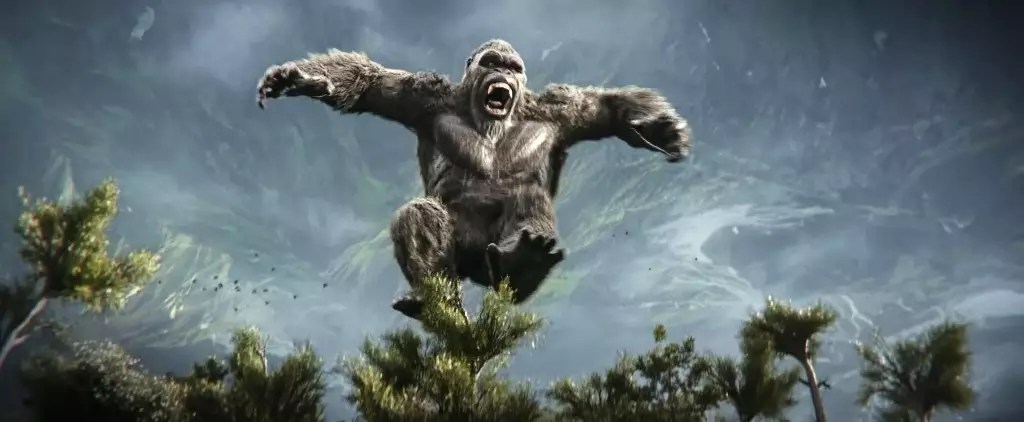 Godzilla x Kong: The New Empire – Box Office Buzz