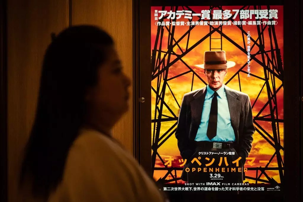 Evaluating Christopher Nolan’s Oppenheimer in Japan Evaluating Christopher Nolan’s Oppenheimer in Japan