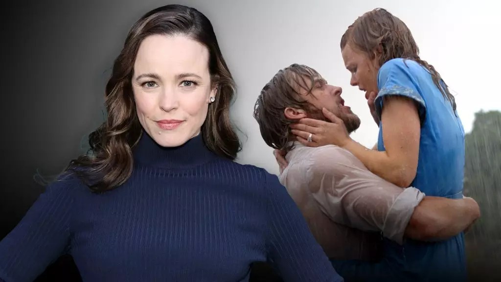 The Broadway Debut of Rachel McAdams and the Success of The Notebook Musical