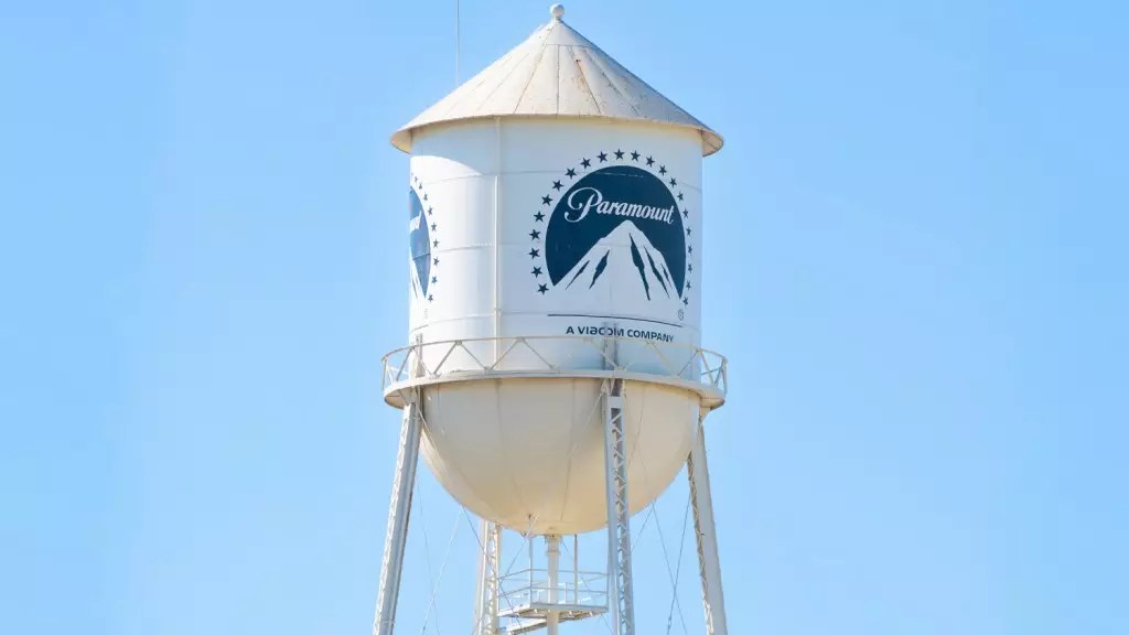 The Potential Acquisition of Paramount by Sony: A Game Changer in Hollywood The Potential Acquisition of Paramount by Sony: A Game Changer in Hollywood