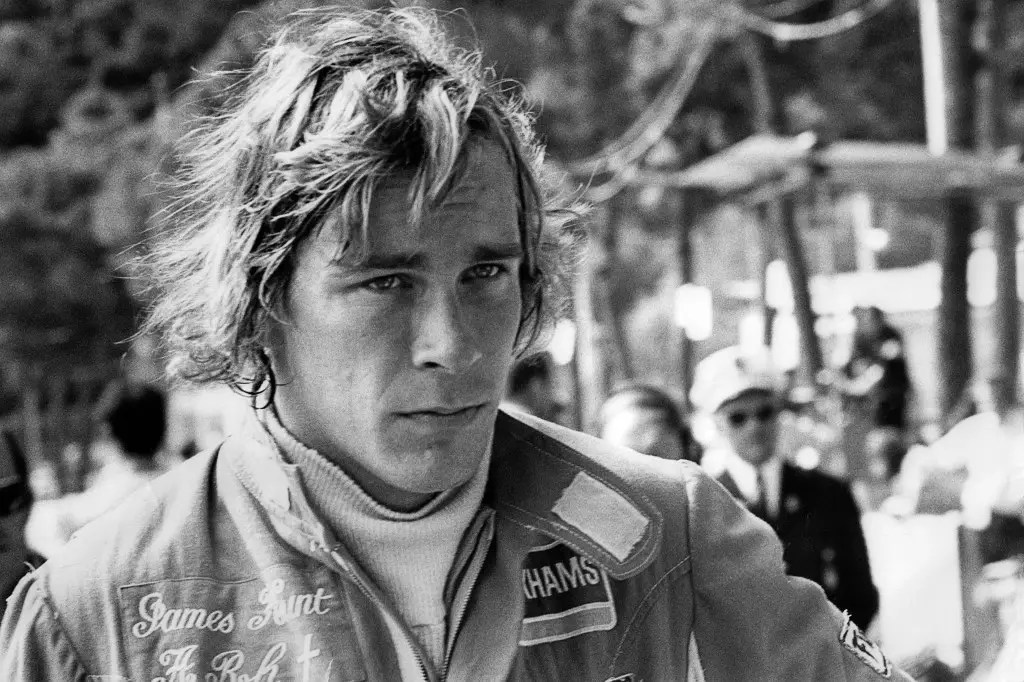 Exploring the Legacy of James Hunt: A Deep Dive into the Life of a Formula 1 Icon Exploring the Legacy of James Hunt: A Deep Dive into the Life of a Formula 1 Icon