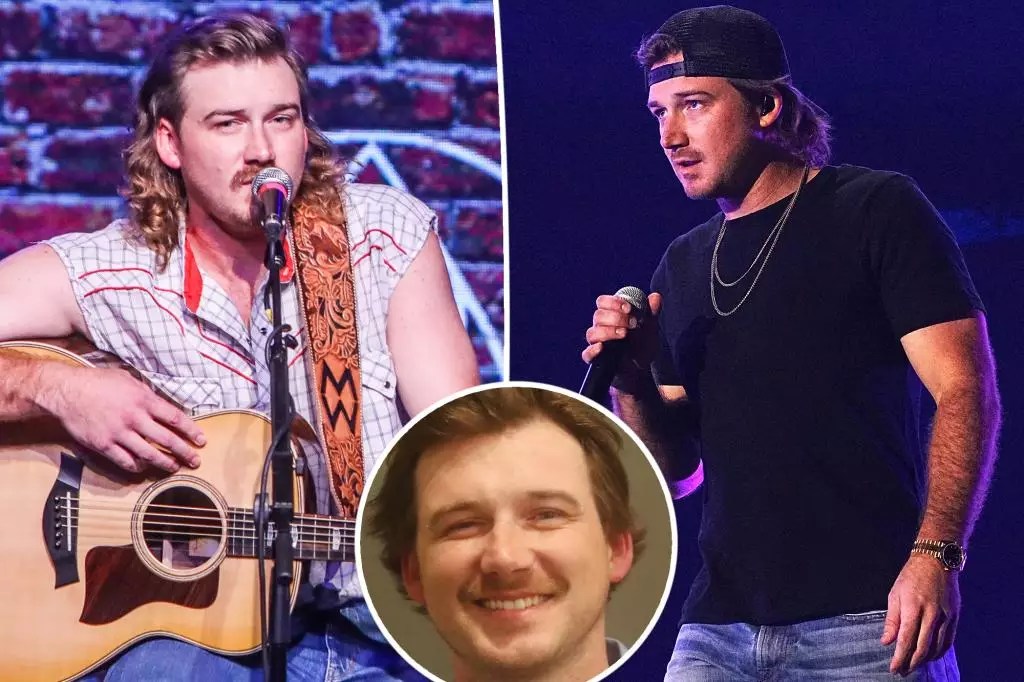 Morgan Wallen Expresses Remorse Over Arrest in Nashville