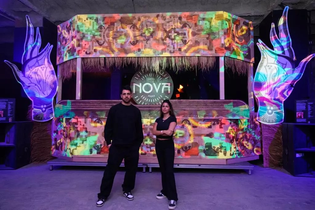 The Aftermath of the Nova Music Festival Tragedy