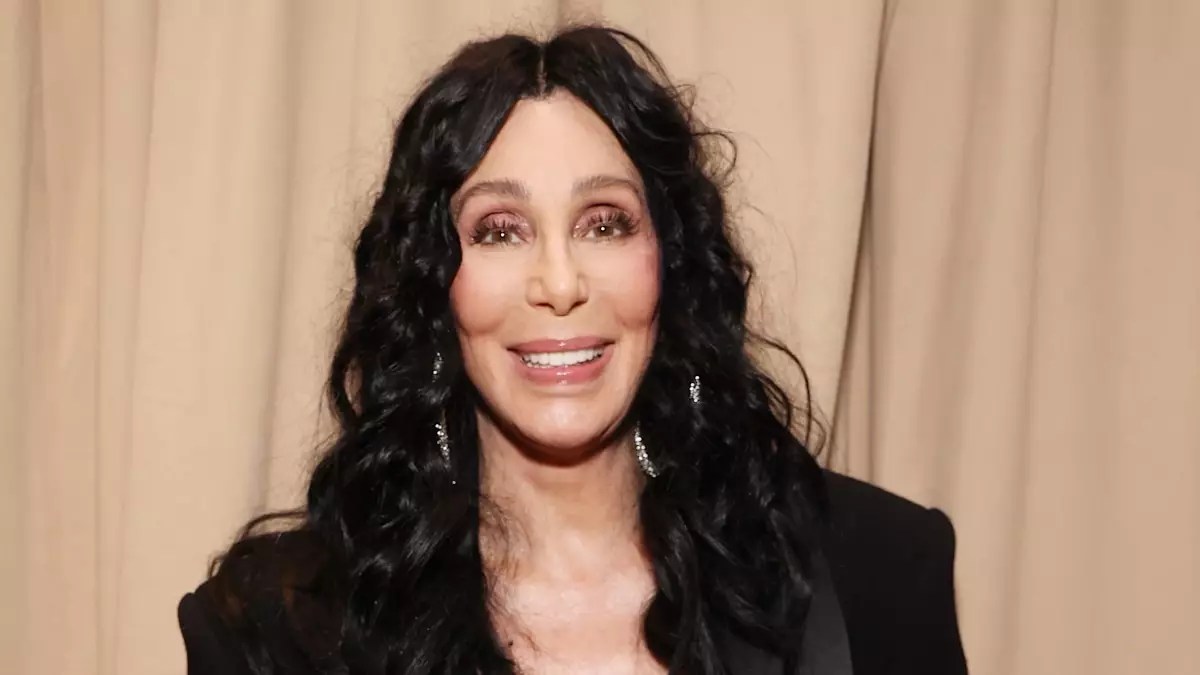 The Ever-Dazzling Cher: A Candid Look at Love, Age, and Relationships