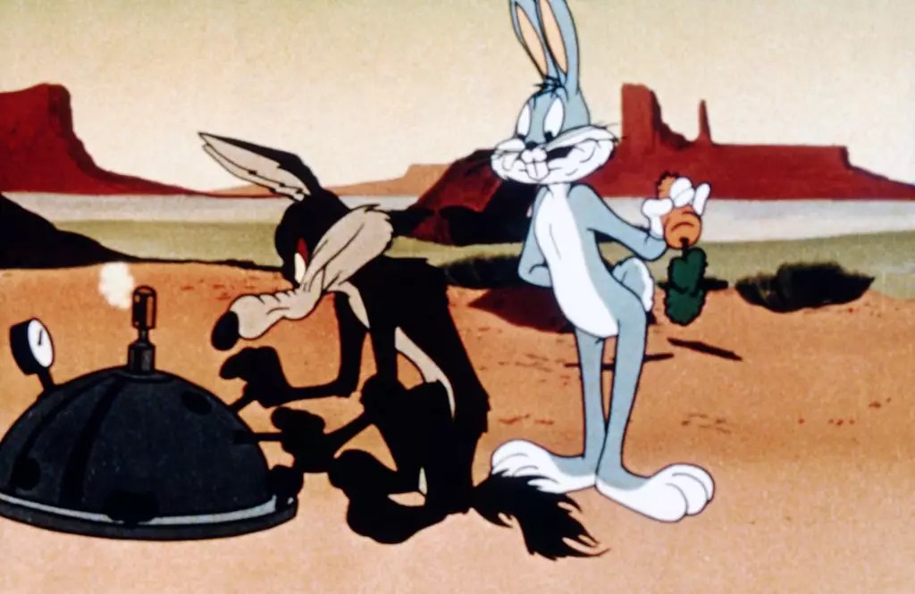 The Launch of MeTV Toons: A New Era of Classic Animation The Launch of MeTV Toons: A New Era of Classic Animation