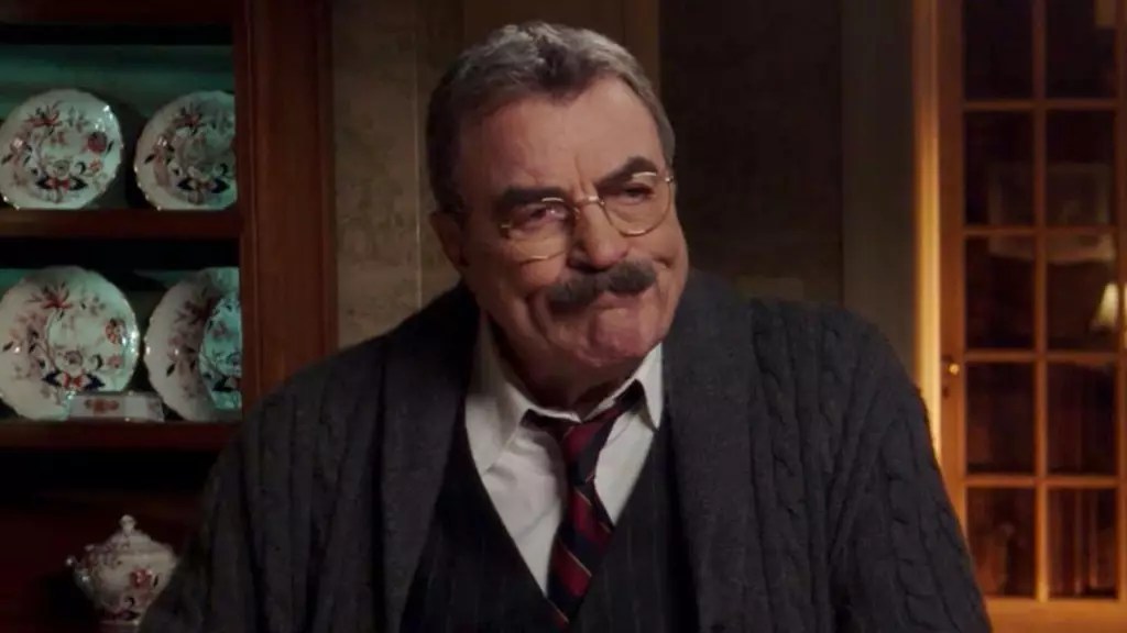 Tom Selleck Hopes CBS Reverses Decision to Cancel Blue Bloods Tom Selleck Hopes CBS Reverses Decision to Cancel Blue Bloods