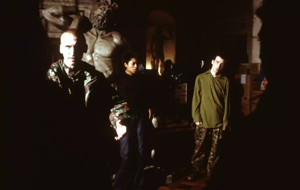 Anticipating the Next Installment of the 28 Franchise Anticipating the Next Installment of the 28 Franchise