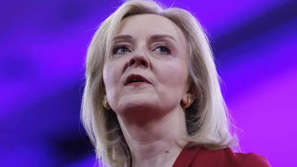 The Unlikely Dream Contestant for The Traitors The Unlikely Dream Contestant for The Traitors