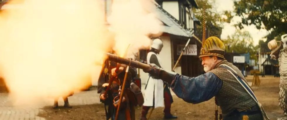 Unraveling the Intrigues of Power – A Behind the Scenes Look at the Texas Renaissance Festival Unraveling the Intrigues of Power – A Behind the Scenes Look at the Texas Renaissance Festival