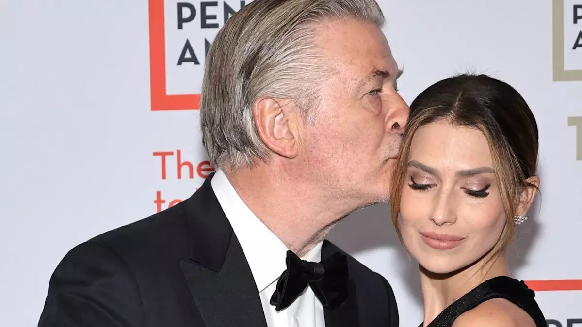 Analysis of the New TLC Reality Show Starring Alec Baldwin and His Family
