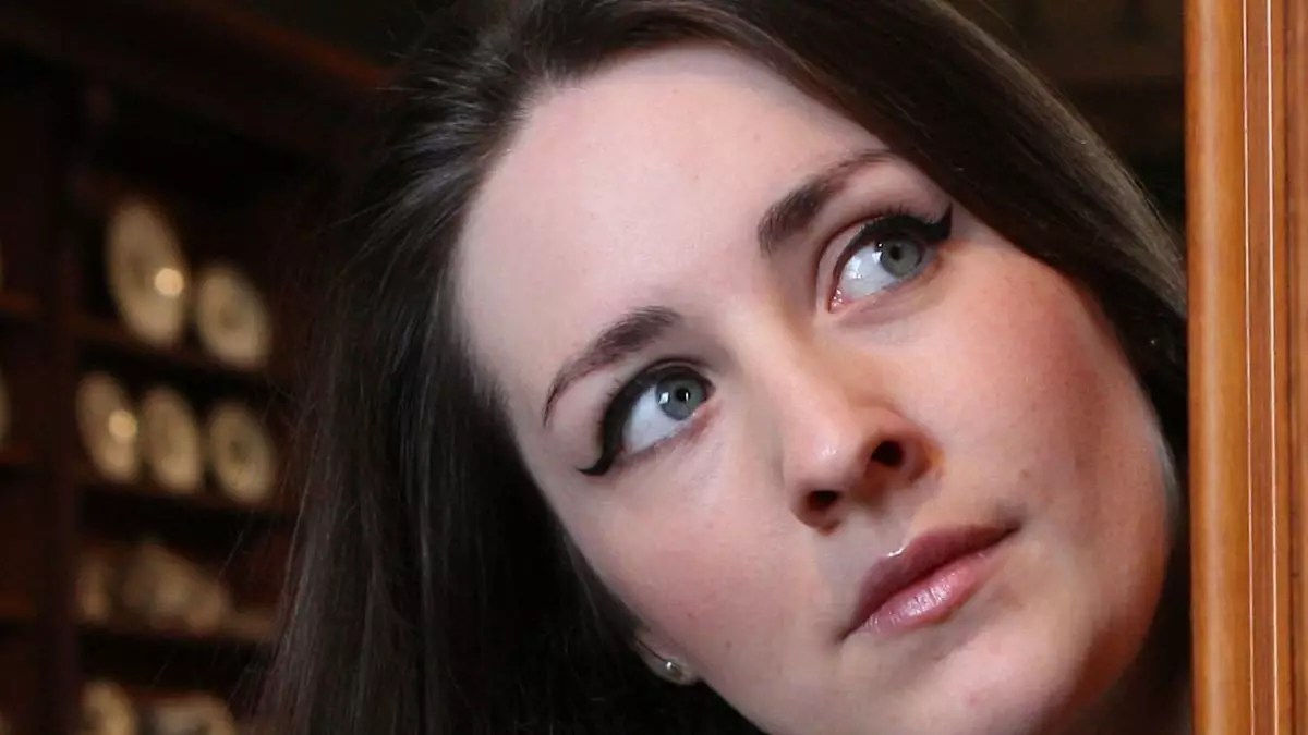 Overcoming Adversity: A Message of Hope from Theo Burrell