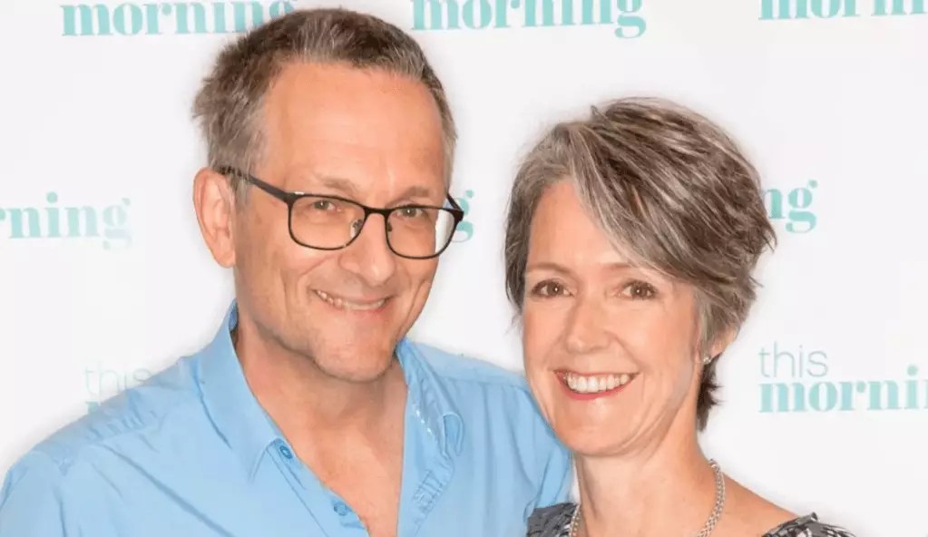 The Search for Dr. Michael Mosley: A Family’s Hope The Search for Dr. Michael Mosley: A Family’s Hope