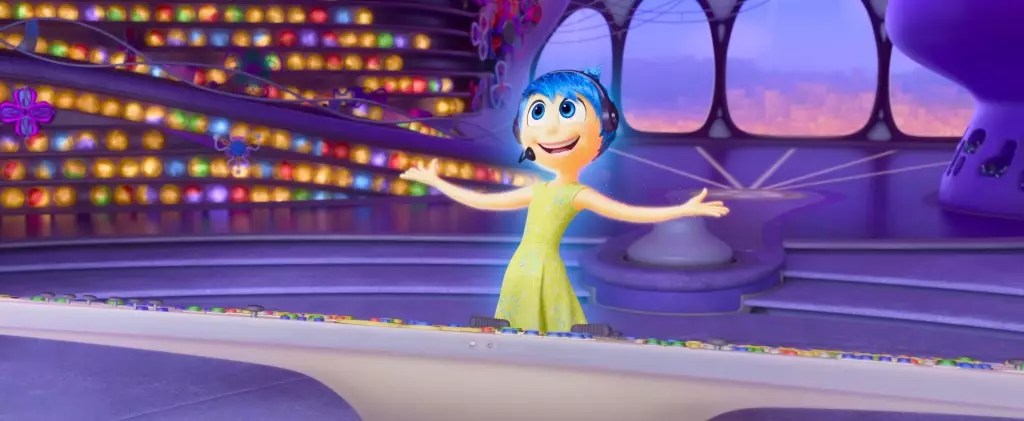 The Impact of Disney/Pixar’s Inside Out 2’s Box Office Success The Impact of Disney/Pixar’s Inside Out 2’s Box Office Success
