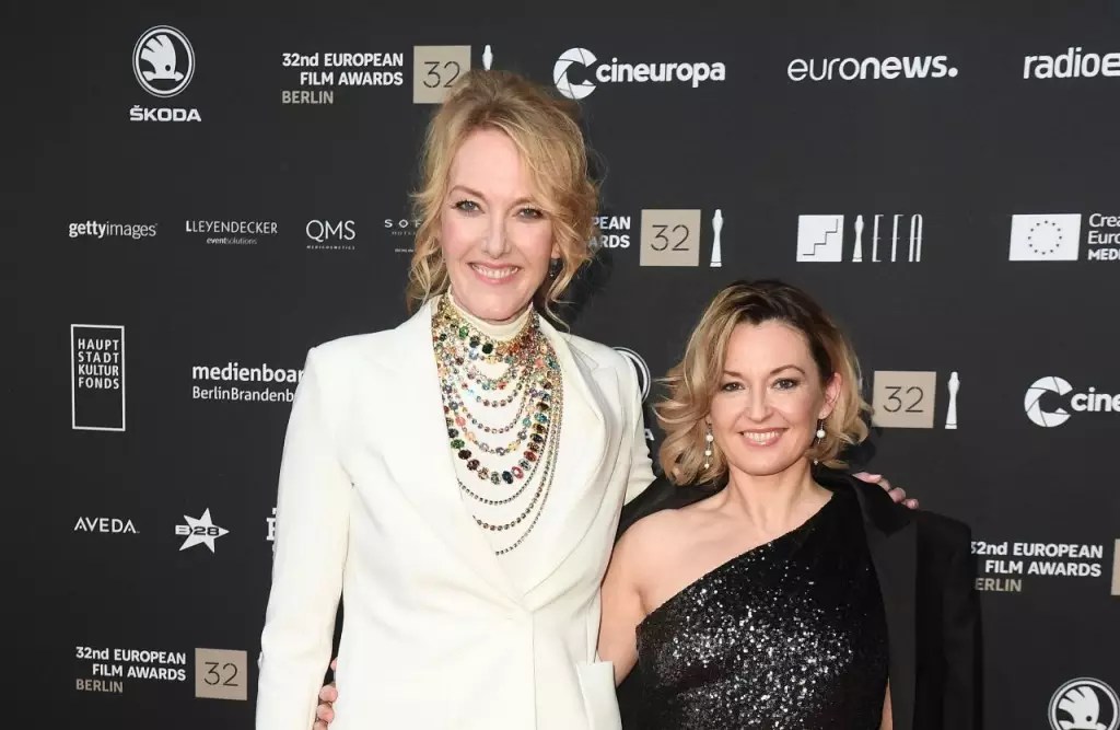 Breaking Away From Noir: Piv Bernth’s New Comedy-Drama Project